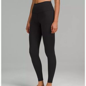 Lululemon Wunder Under High-Rise Tight 28"
Full-On Luxtreme